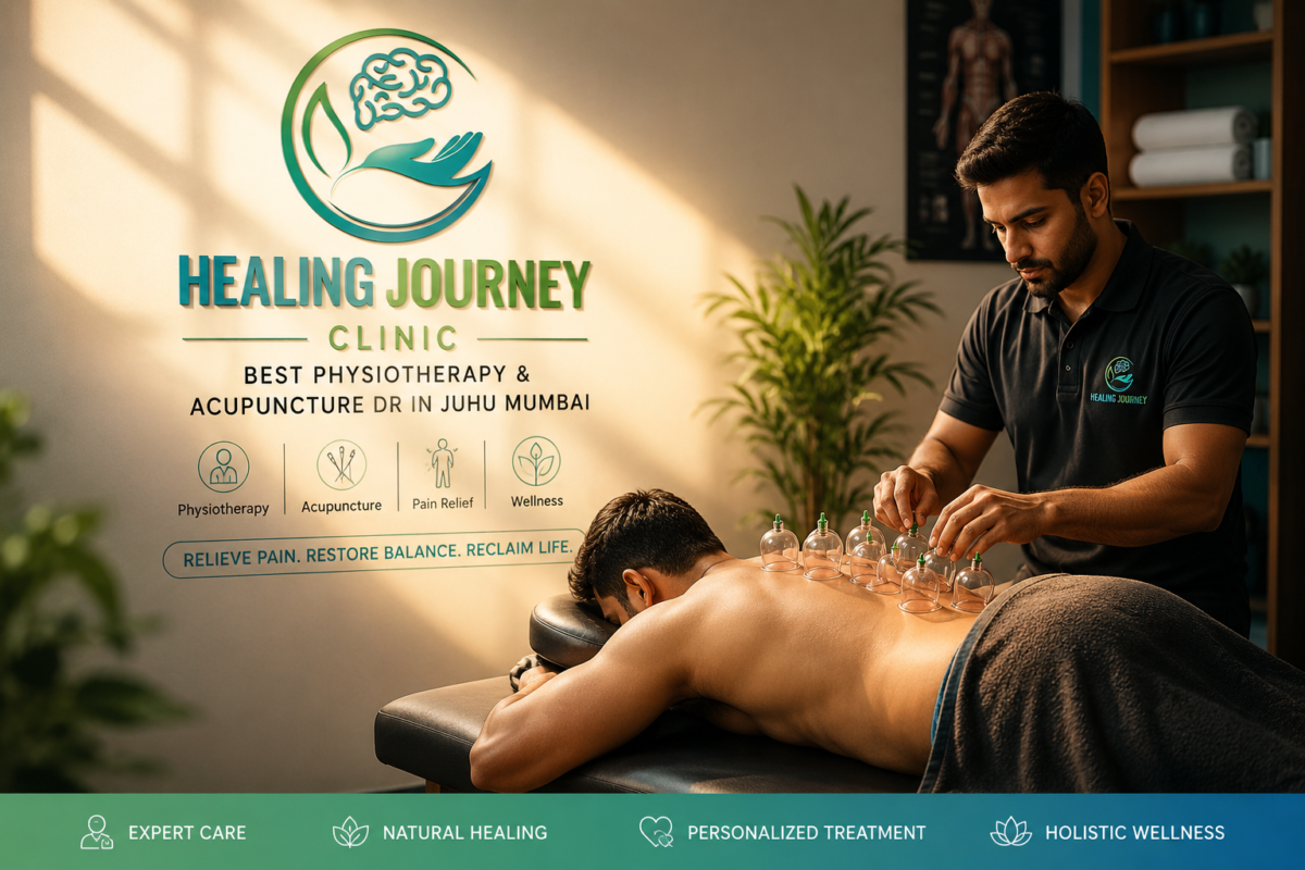 best physiotherapy in juhu mumbai
