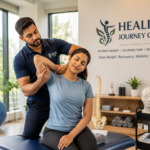 Best Physiotherapy & Acupuncture Doctor in Juhu Mumbai for Pain Relief, Recovery & Holistic Healing