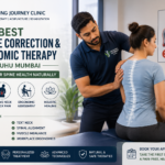 Best Posture Correction & Ergonomic Therapy in Juhu Mumbai – Improve Your Spine Health Naturally