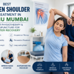 Best Frozen Shoulder Treatment in Juhu Mumbai – Expert Physiotherapy & Acupuncture for Faster Recovery