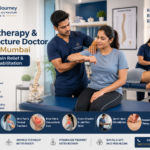 Best Physiotherapy & Acupuncture Doctor in Juhu Mumbai – Advanced Pain Relief & Holistic Rehabilitation