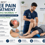 Best Knee Pain Treatment in Juhu Mumbai – Expert Physiotherapy & Acupuncture for Lasting Relief