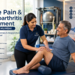 Best Knee Pain & Osteoarthritis Treatment in Juhu Mumbai – Expert Physiotherapy & Acupuncture for Lasting Relief